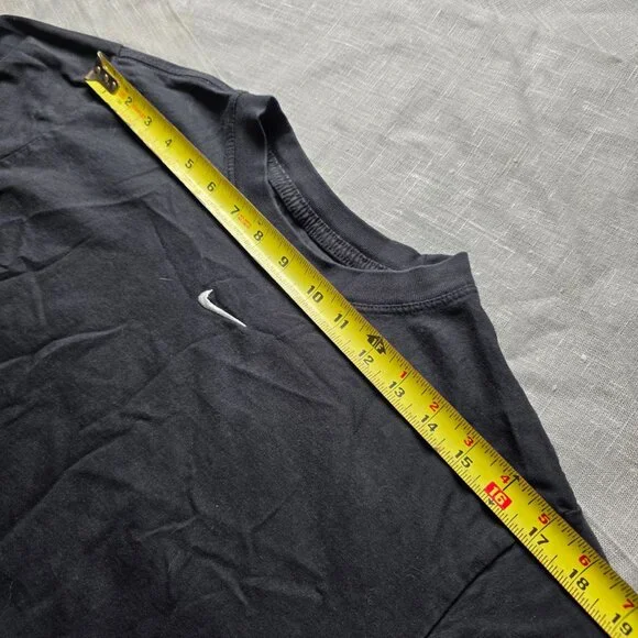 Nike "The Nike Tee" Loose Fit Men's T-shirt - Size M - Picture 4 of 6